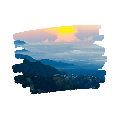 Mussoorie